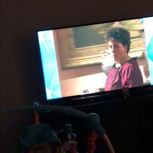 Meet your Posher, Victoria